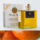 Aceite de oliva Oleum Vitae sabor naranja y azafrán