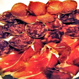Iberian Charcuterie for 10 people