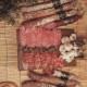 Embutidos Ibéricos de Bellota. Pack ‘Degustación’ (jar016, 061, 054)