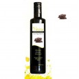 Aceite oliva sabor Chocolate con aceituna variedad Manzanilla. Botella 250ML (asp)										