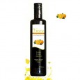 Aceite oliva sabor Naranja, de aceituna variedad Manzanilla. Botella 250ML (asp)										