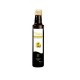 Aceite oliva sabor Limón, de aceituna variedad Manzanilla. Botella 250ML (asp)										