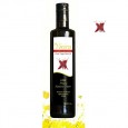 Aceite oliva sabor Guindilla, de aceituna variedad Manzanilla. Botella 250ML (asp)										