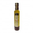 Aceite oliva sabor Rosa. Aceite oliva virgen extra. Botella cristal 250ML (fin)