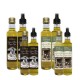 Aceite oliva sabor Hierbas Provenzales. Aceite oliva virgen extra. Botella cristal 250ML (fin)