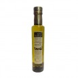 Aceite oliva sabor Pimienta. Aceite oliva virgen extra. Botella cristal 250ML (fin)