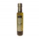 Aceite oliva sabor Romero. Aceite oliva virgen extra. Botella cristal 250ML (fin)