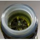 Aceite oliva sabor Romero. Aceite oliva virgen extra. Botella cristal 250ML (fin)