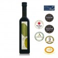 Aceite oliva VE gourmet arbequina delicatessenMED botella 500ml BSP 