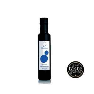 Virgin extra Olive Oil Blend selectión. 250ml. delicatessenMED Bsp