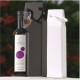 Extra Virgin Olive Oil 500ml Arbequina or Blend selection in a cardboard box B/W. delicatessenMED Bsp