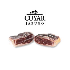 Iberian Boneless Ham Palette DO Huelva Jabugo Bellota 4 kgs