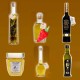 Extra Virgin Olive Oil Pure and flavors. Tasting Pack. delicatessenMED pda