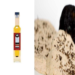 Bloc de Foie de Trufa y Aceite de Oliva con Trufa. Pack Degustación  (mdt)