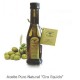 Aceite de oliva virgen extra puro natural sabor suave. Botella 250ML. (as.av)
