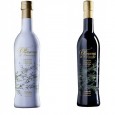Aceite oliva 2 sabores a elegir Arbequina y Koroneiki. 2 botellas de 500 ML. Pack degustación (oli)										