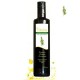 Aceite oliva sabor Romero, de aceituna variedad Manzanilla. Botella 250ML (asp)										