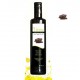 Aceite oliva sabor Chocolate, de aceituna variedad Manzanilla. Botella 250ML (asp)										