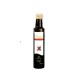 Aceite oliva sabor Guindilla, de aceituna variedad Manzanilla. Botella 250ML (asp)										