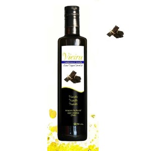 Aceite de Orujo de Oliva - Manzanilla Olive