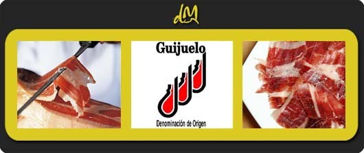 Salamanca & DO Guijuelo